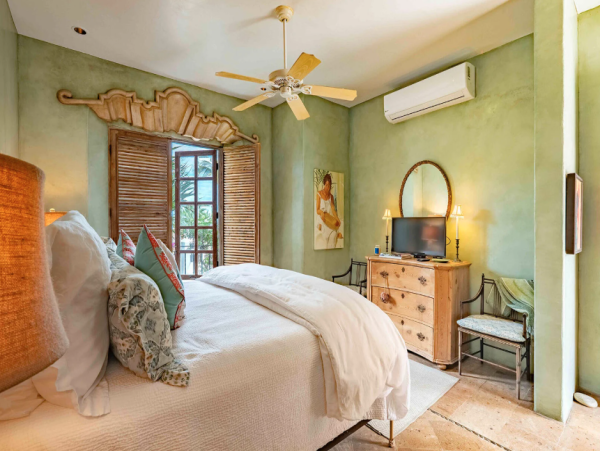 Luxury Ocean View Rental in San Jose del Cabo - Exclusive 7- Bedroom Villa Steps from Palmilla Beach